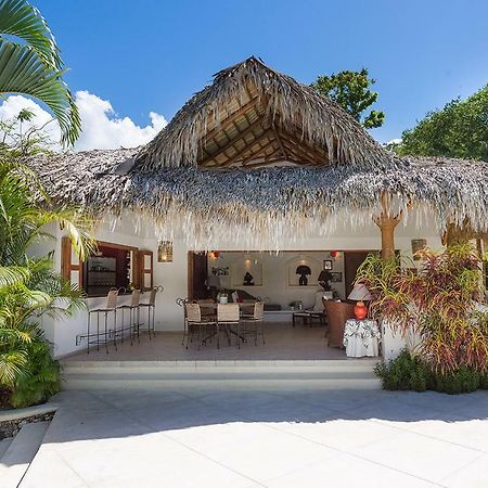Casa Flamingo Villa Лас Теренас Екстериор снимка