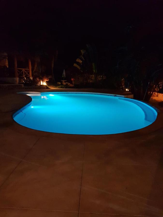 Casa Flamingo Villa Лас Теренас Екстериор снимка