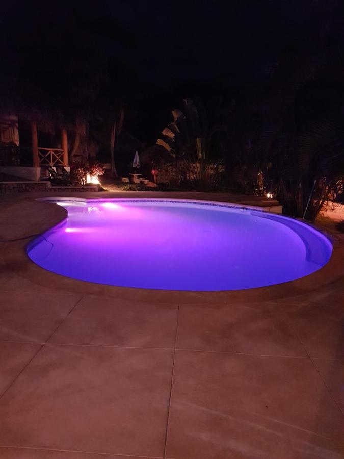 Casa Flamingo Villa Лас Теренас Екстериор снимка