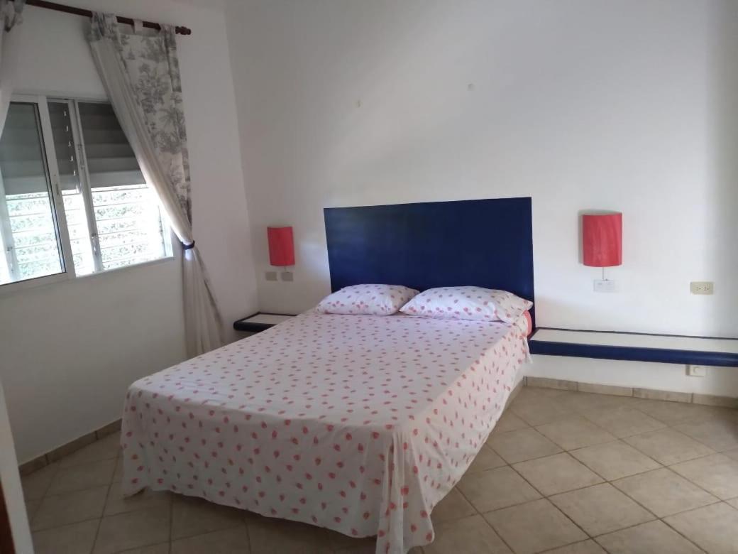 Casa Flamingo Villa Лас Теренас Екстериор снимка