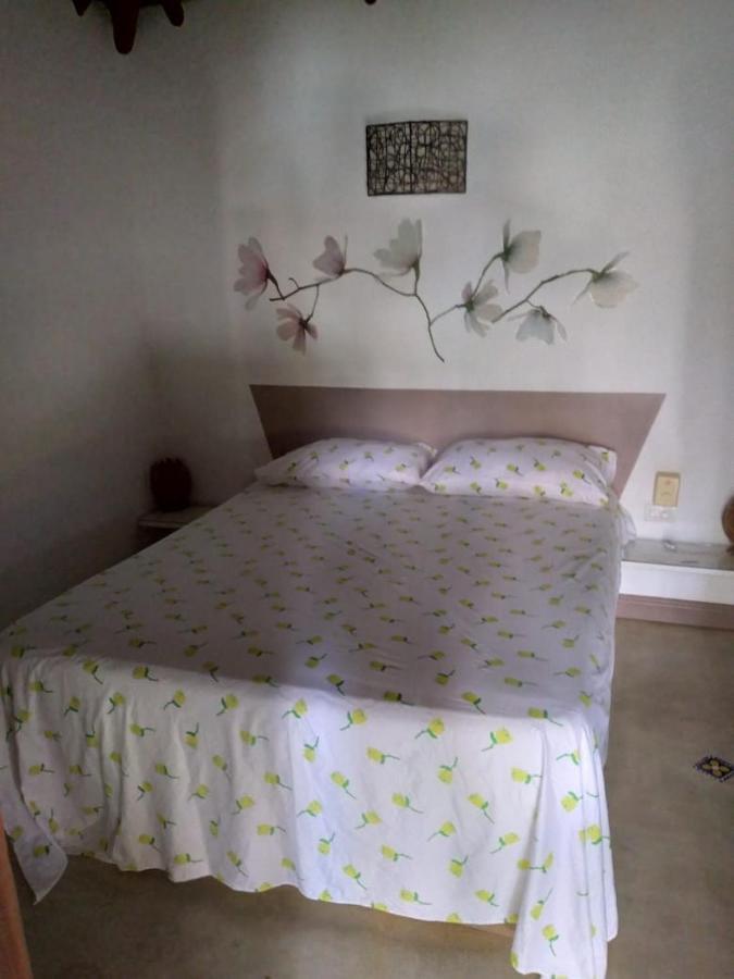 Casa Flamingo Villa Лас Теренас Екстериор снимка