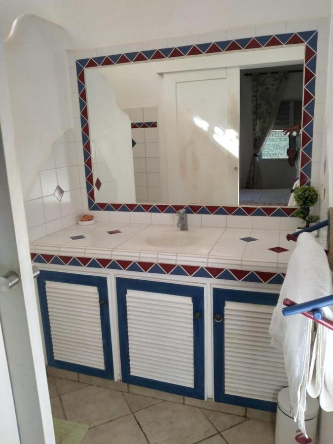Casa Flamingo Villa Лас Теренас Екстериор снимка