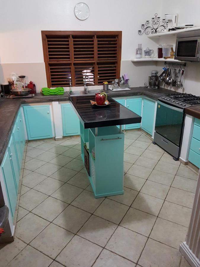 Casa Flamingo Villa Лас Теренас Екстериор снимка