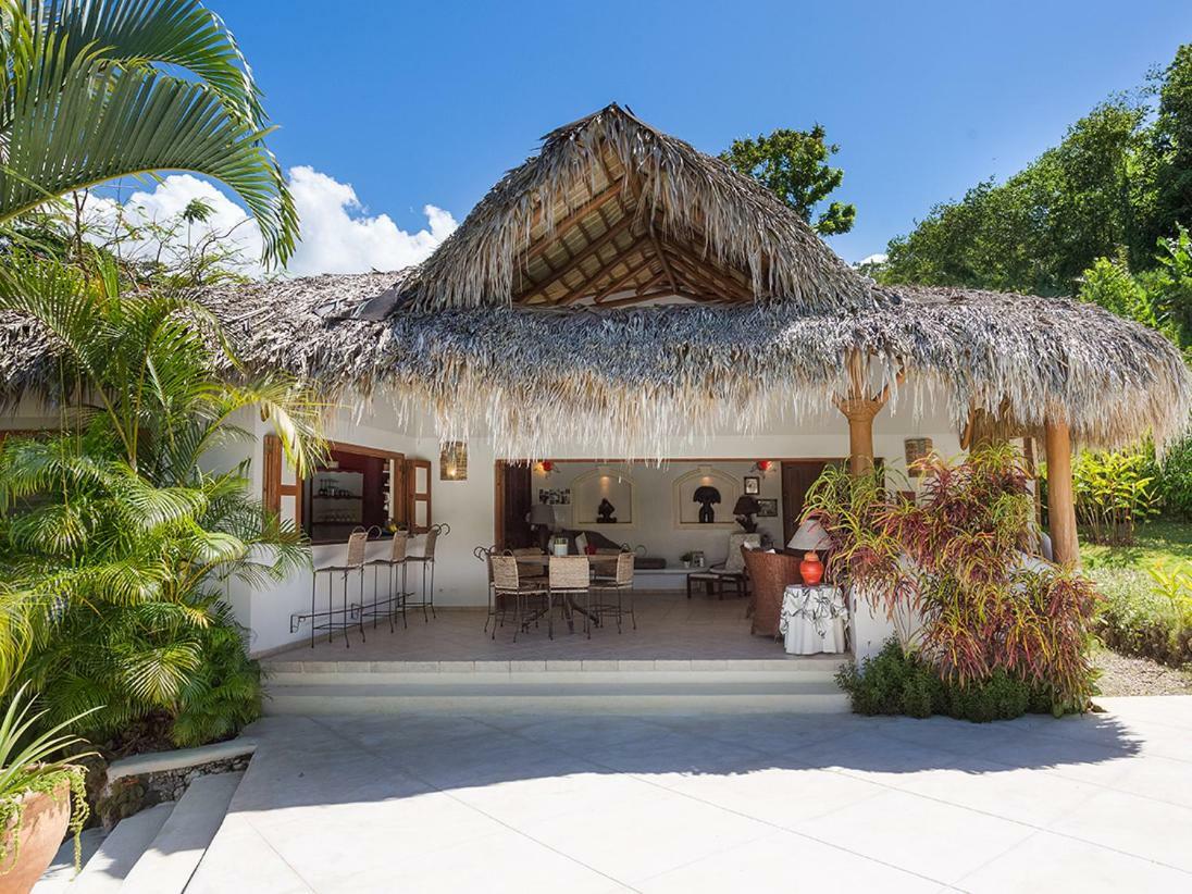 Casa Flamingo Villa Лас Теренас Екстериор снимка