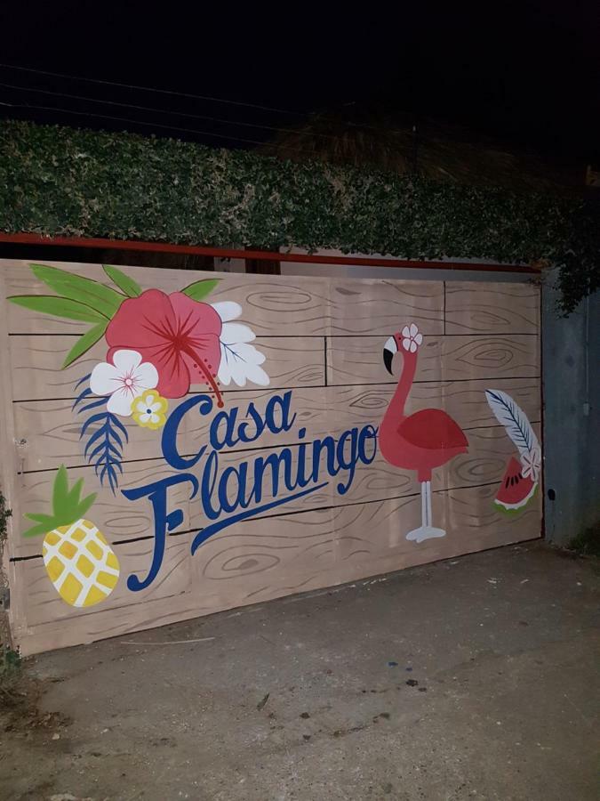 Casa Flamingo Villa Лас Теренас Екстериор снимка
