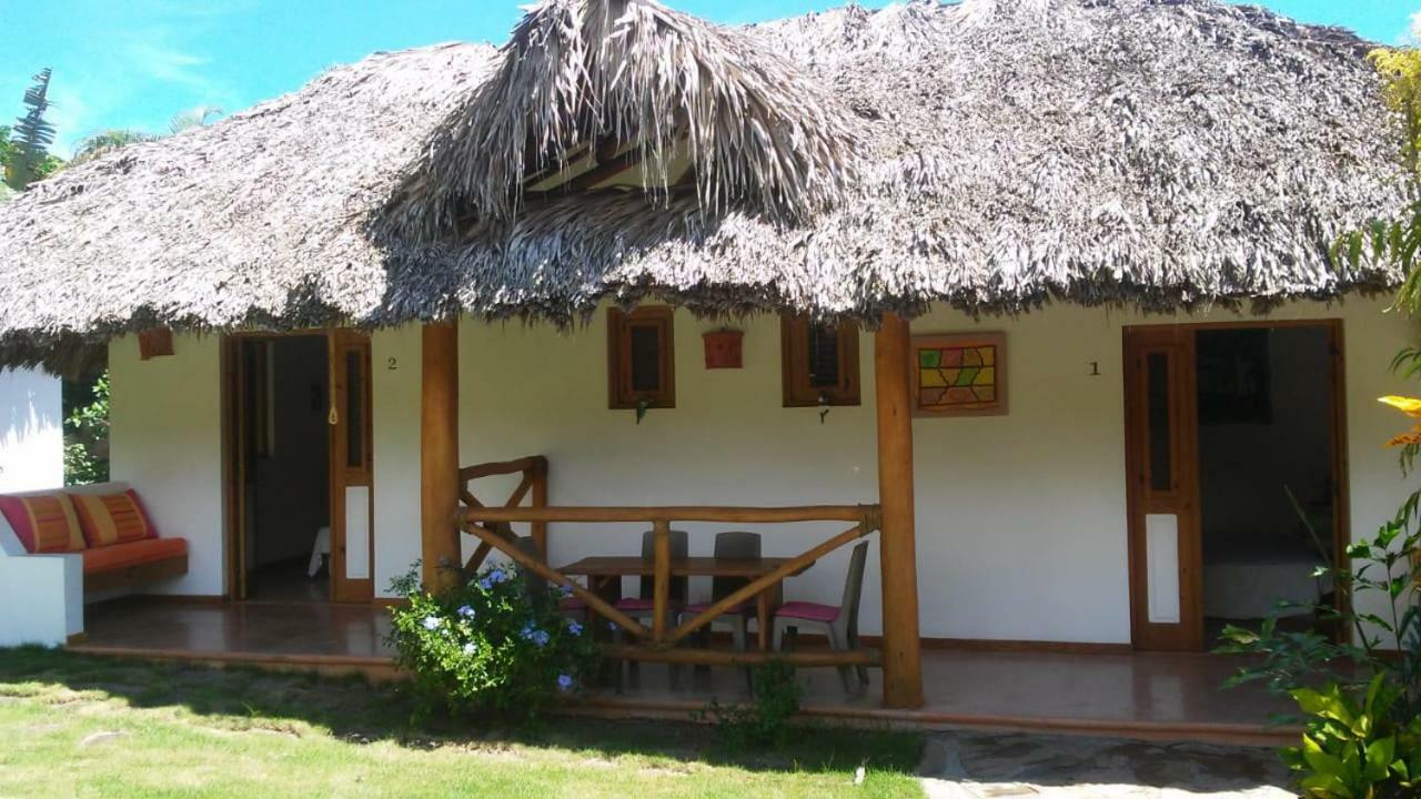 Casa Flamingo Villa Лас Теренас Екстериор снимка