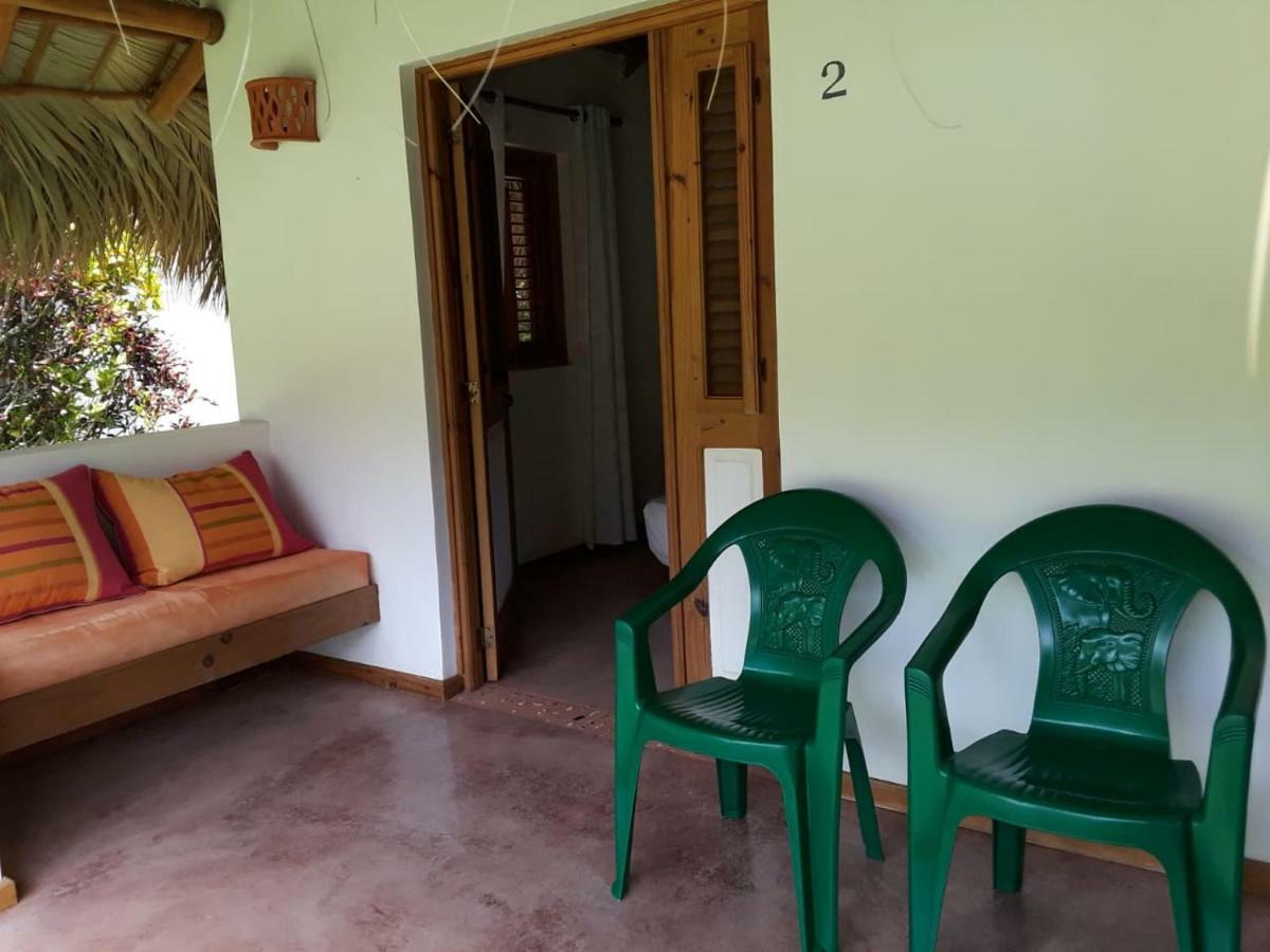 Casa Flamingo Villa Лас Теренас Екстериор снимка