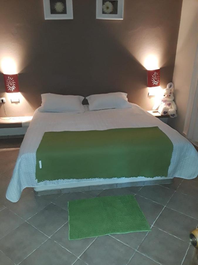 Casa Flamingo Villa Лас Теренас Екстериор снимка