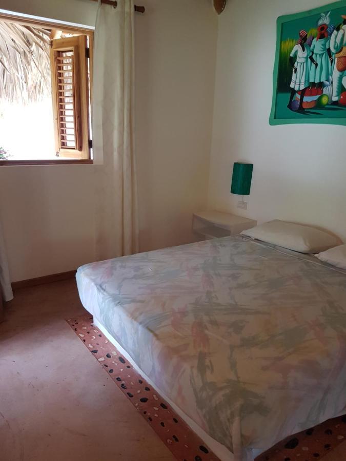 Casa Flamingo Villa Лас Теренас Екстериор снимка