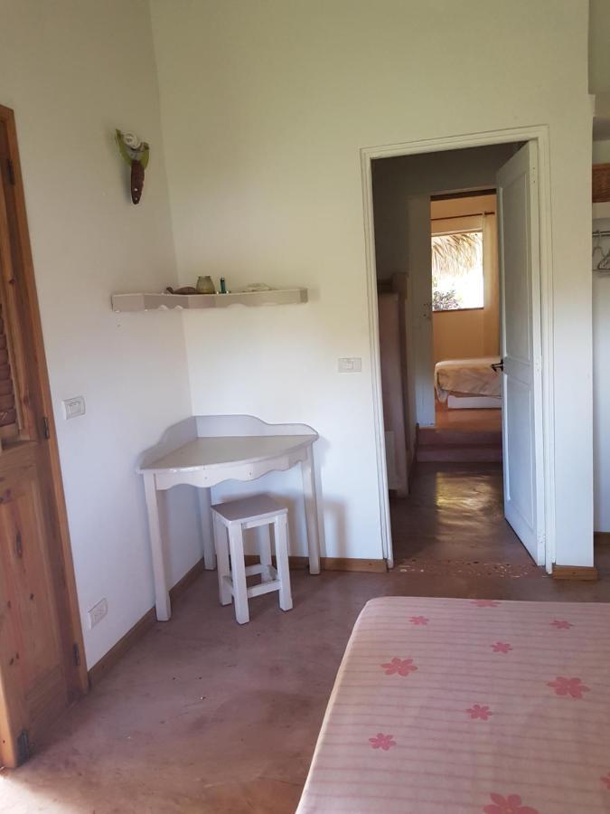 Casa Flamingo Villa Лас Теренас Екстериор снимка