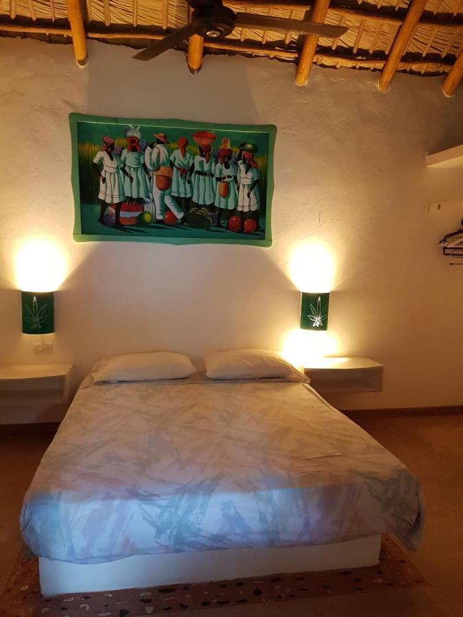 Casa Flamingo Villa Лас Теренас Екстериор снимка